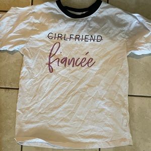 Fiancé Shirt